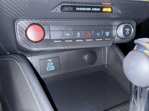 Used 2025 Ford Mustang GT Premium w/ GT Performance Package RWD image 25