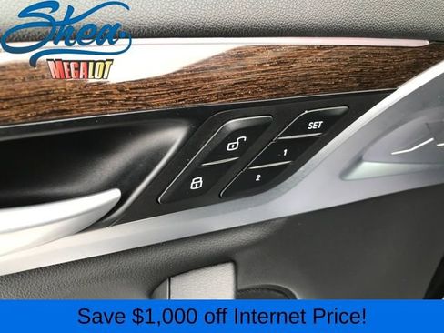 Used 2024 BMW X3 xDrive30i AWD/4WD image 18