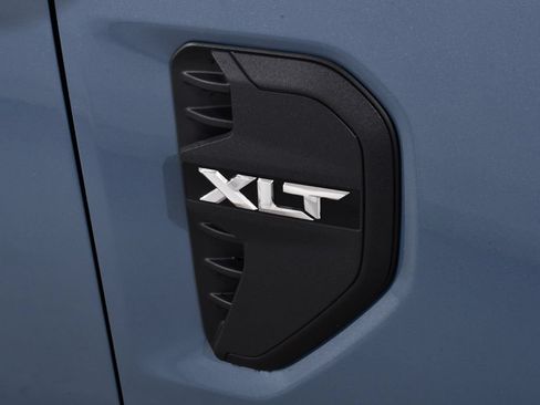 Used 2025 Ford Ranger XLT w/ FX4 Off-Road Package AWD/4WD image 21