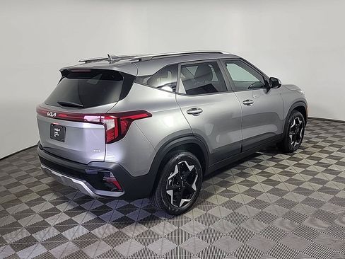 Used 2026 Kia Seltos S AWD/4WD image 4
