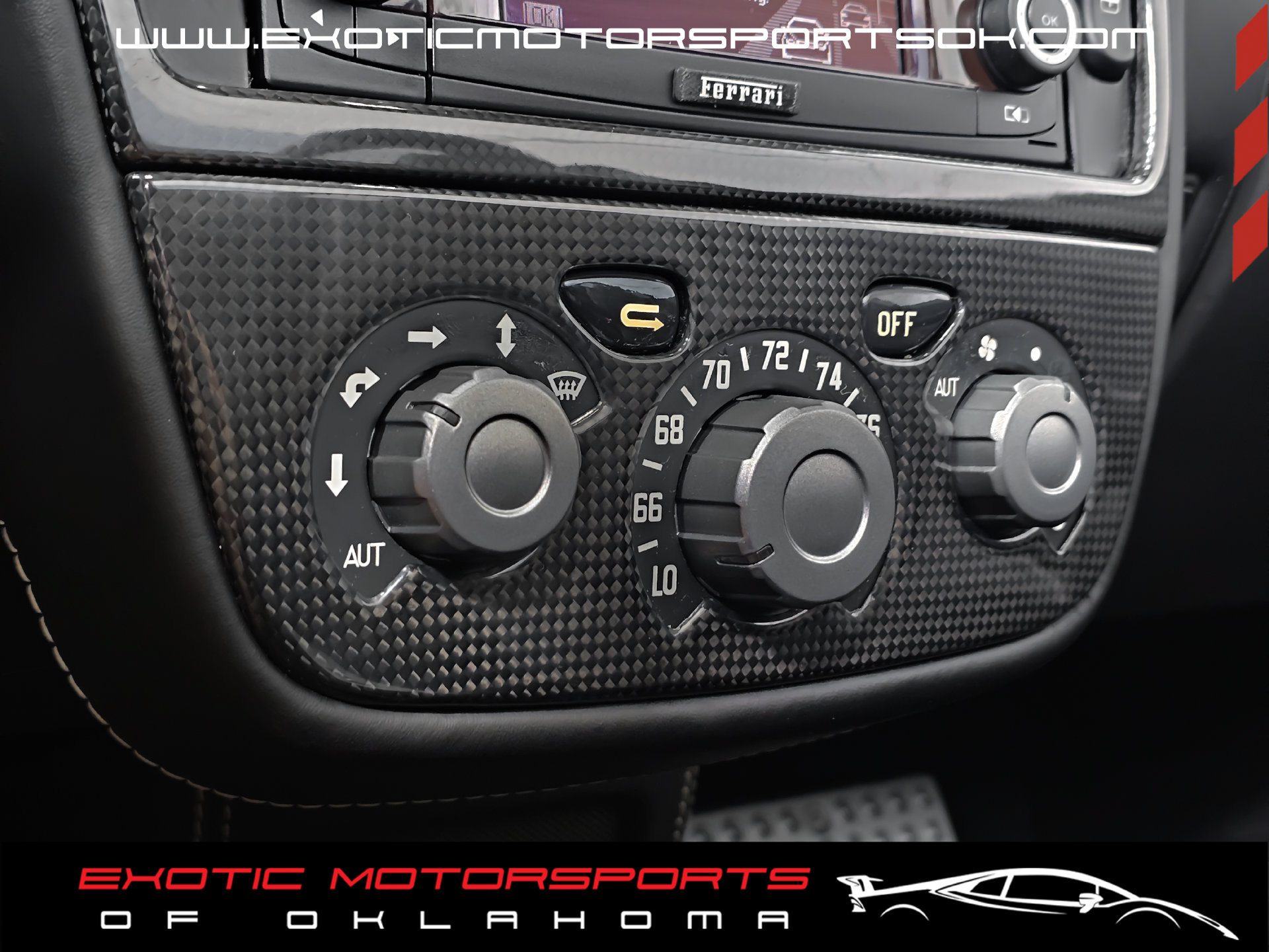Used 2008 Ferrari F430 Spider RWD image 56
