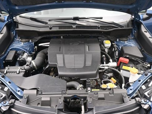 Used 2022 Subaru Forester Touring image 19