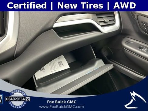 Certified 2023 GMC Terrain SLE w/ Driver Convenience Package image 27