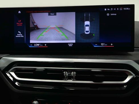 Certified 2023 BMW 330i Sedan w/ Premium Package RWD image 16