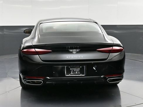 New 2026 Bentley Continental GT image 7
