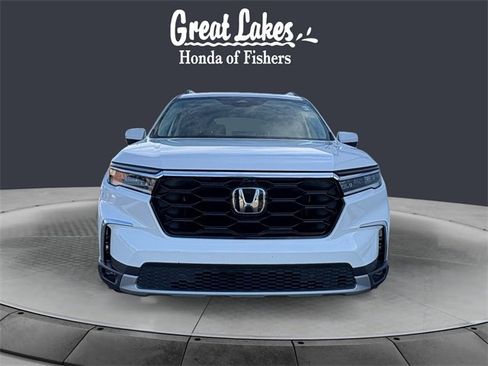 Used 2024 Honda Pilot Elite image 8