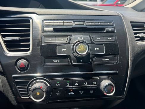 Used 2013 Honda Civic LX image 19