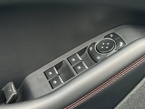 New 2026 Ford Mustang Mach-E Premium w/ Sport Appearance Package RWD image 12