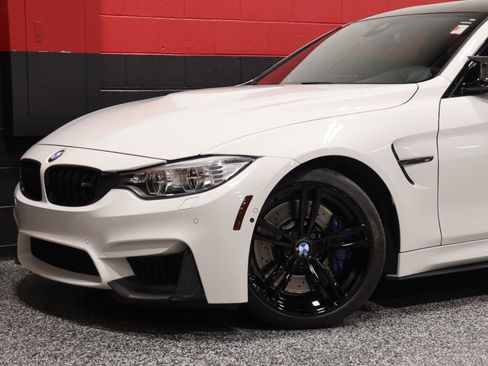 Used 2016 BMW M4 Coupe image 18