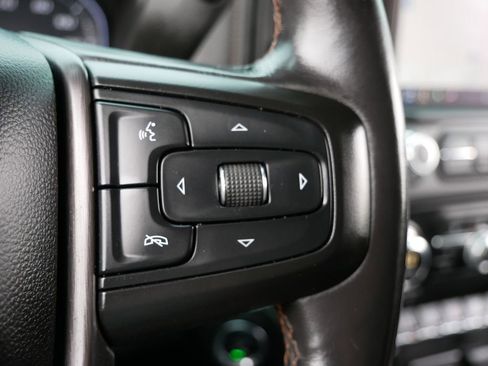 Used 2019 GMC Sierra 1500 AT4 w/ AT4 Premium Package AWD/4WD image 32
