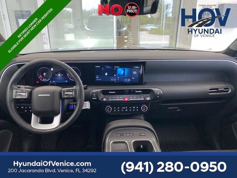 Used 2026 Hyundai Palisade Calligraphy FWD image 45