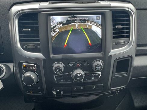 Used 2021 RAM 1500 Classic Warlock w/ Electronics Group image 18