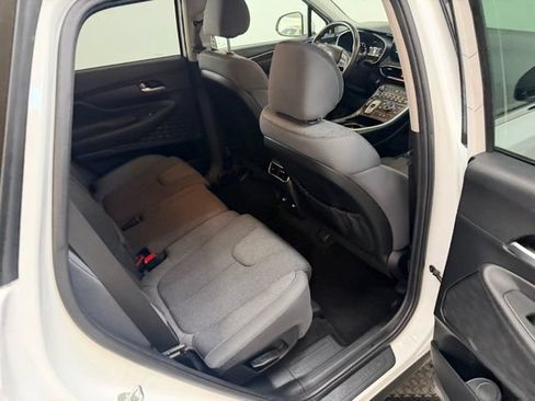 Certified 2023 Hyundai Santa Fe SEL AWD/4WD image 42