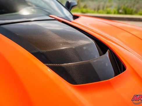 Used 2019 Chevrolet Corvette ZR1 RWD image 50
