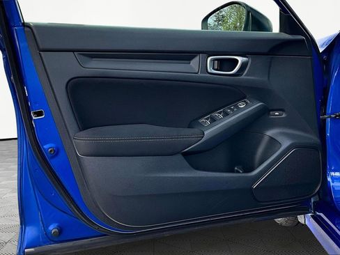 Used 2022 Honda Civic Sport image 19