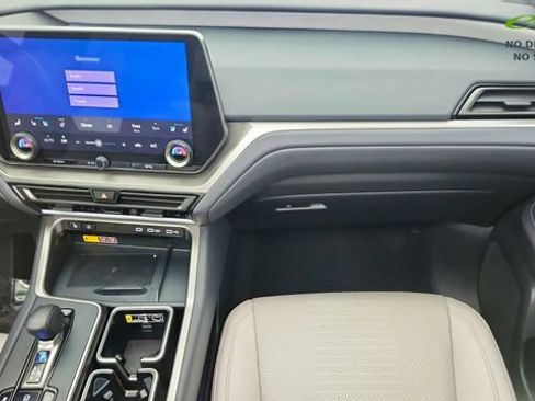 Used 2025 Lexus TX 350 AWD w/ Technology Package image 42