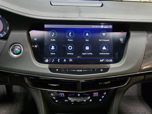 Used 2019 Cadillac CT6 Sport w/ Super Cruise Package image 31