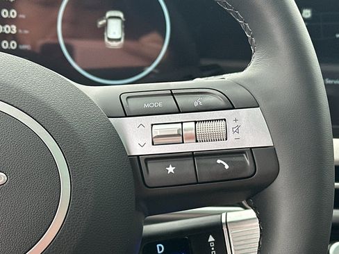 New 2026 Hyundai Tucson Limited image 16