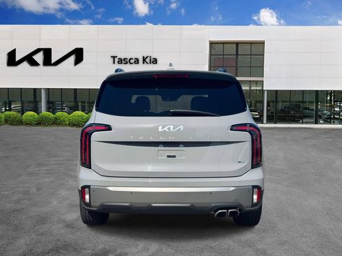 Used 2023 Kia Telluride EX X-Line AWD/4WD image 5