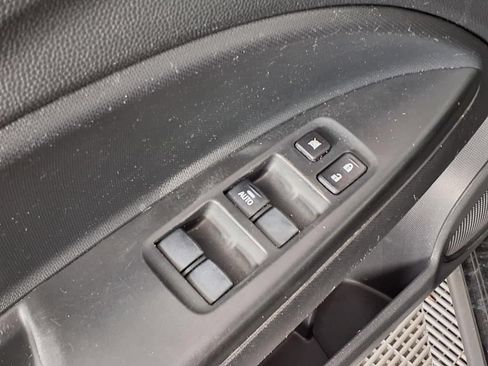 Used 2022 Mitsubishi Mirage G4 ES FWD image 20