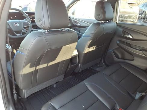 New 2026 Buick Envista Sport Touring w/ Convenience I Package image 15