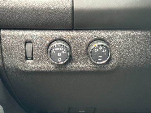 Used 2016 Chevrolet Colorado LT w/ Luxury Package, Chrome image 28