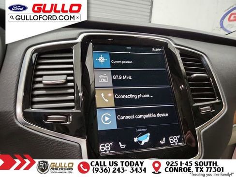 Used 2022 Volvo XC90 T8 Inscription Expression w/ Advanced Package image 26