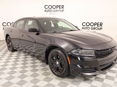 Used 2023 Dodge Charger SXT RWD image 1