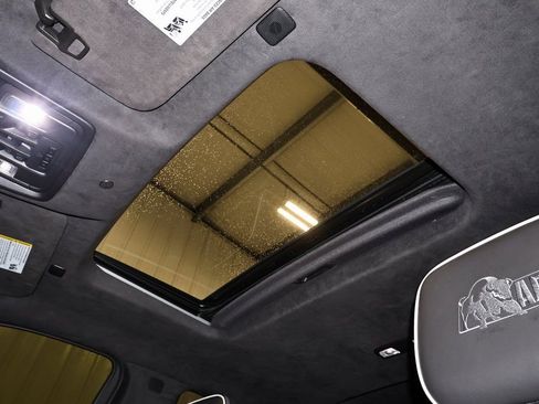 Used 2024 GMC Sierra 2500 AT4X w/ AT4X AEV Edition image 38