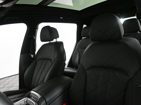 Used 2023 BMW X7 xDrive40i w/ Executive Package AWD/4WD image 5