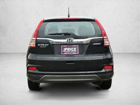 Used 2015 Honda CR-V LX image 6