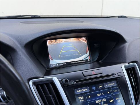 Used 2015 Acura TLX V6 w/ Technology Package image 34