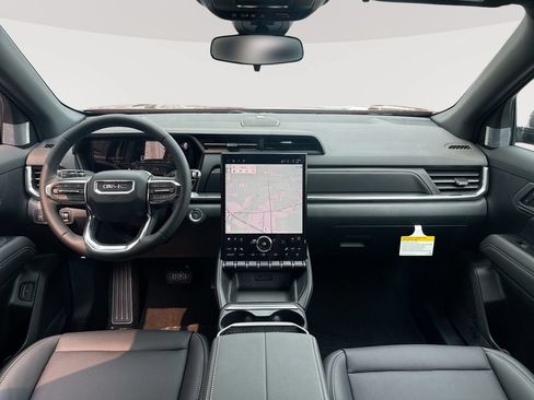 New 2027 GMC Terrain Elevation w/ Elevation Premium Package AWD/4WD image 20