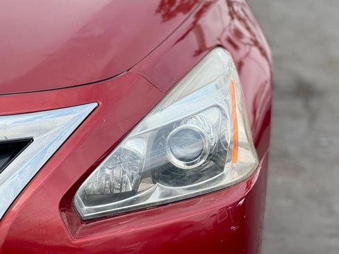 Used 2015 Nissan Altima 2.5 S w/ Power Driver Seat Package image 25