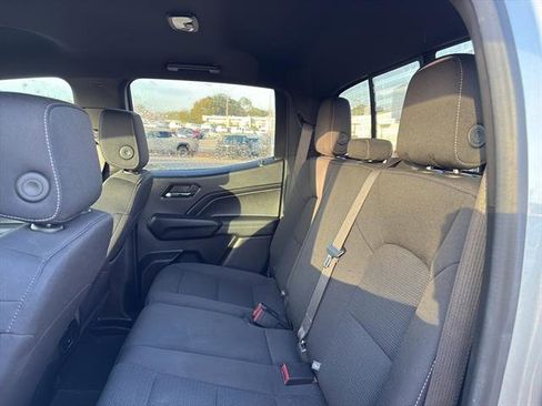Used 2023 Chevrolet Colorado LT w/ LT Convenience Package II image 11