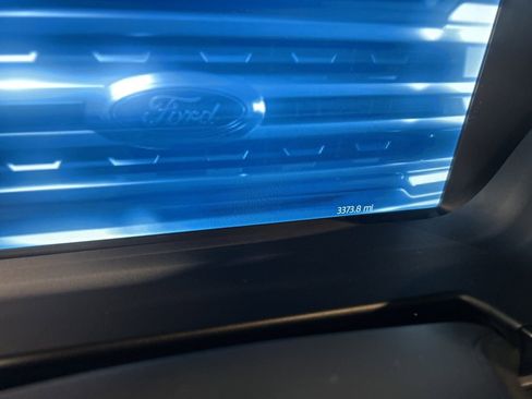 Used 2024 Ford F350 Lariat w/ Chrome Package image 5