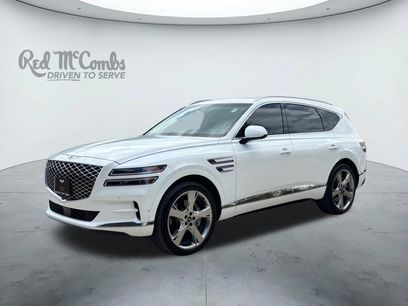 Used 2024 Genesis GV80 3.5T w/ Prestige Package