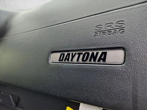 Used 2023 Dodge Charger Scat Pack w/ Daytona Edition Group RWD image 28