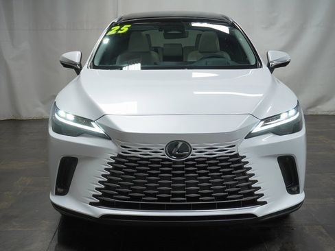 Used 2025 Lexus RX 350 Premium Plus w/ Convenience Package image 10