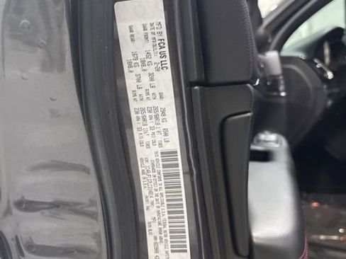 Used 2020 Jeep Grand Cherokee Trailhawk w/ Trailhawk Luxury Group image 44