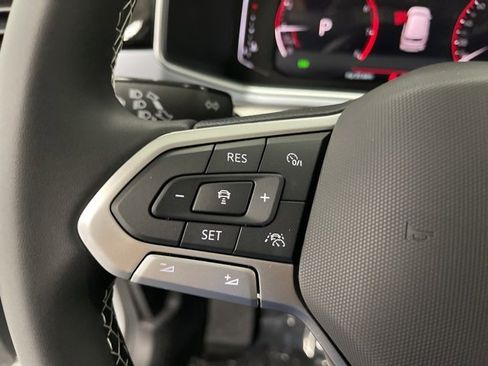 New 2026 Volkswagen Taos SEL image 16