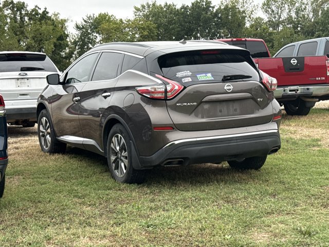Used 2015 Nissan Murano SV FWD image 2