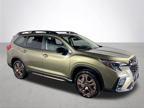 New 2025 Subaru Ascent Bronze Edition w/ Popular Package #2 image 4
