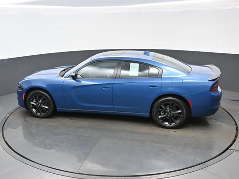 Used 2023 Dodge Charger SXT w/ Blacktop Package image 34
