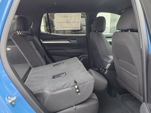 New 2026 GMC Terrain Elevation w/ Black Edition image 43