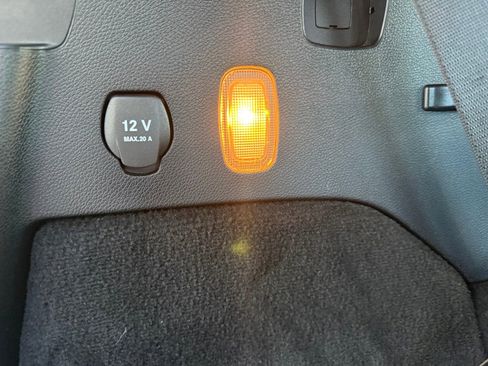 Used 2019 Mercedes-Benz GLS 63 AMG 4MATIC image 33