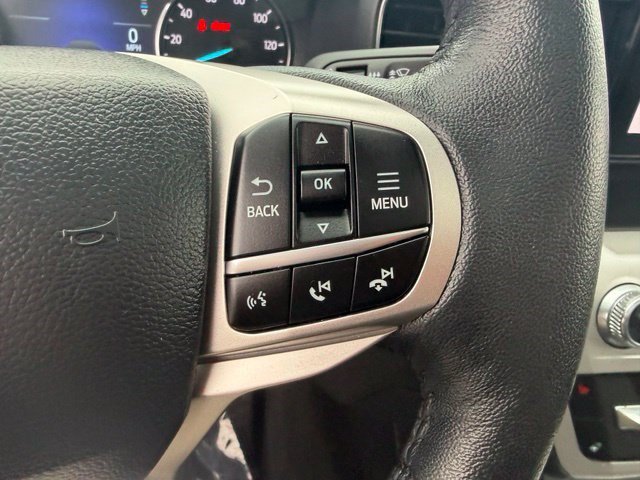 Used 2024 Ford Explorer XLT w/ Equipment Group 202A AWD/4WD image 17