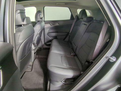 New 2026 Kia Sportage SX Prestige image 21