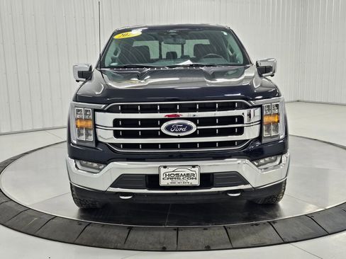 Used 2022 Ford F150 Lariat image 8