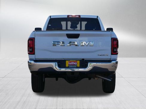 New 2026 RAM 3500 Tradesman image 6